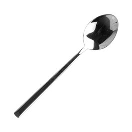 Herdmar Cuchara de Postre Arco, 12 Unidades, 18.6 cm